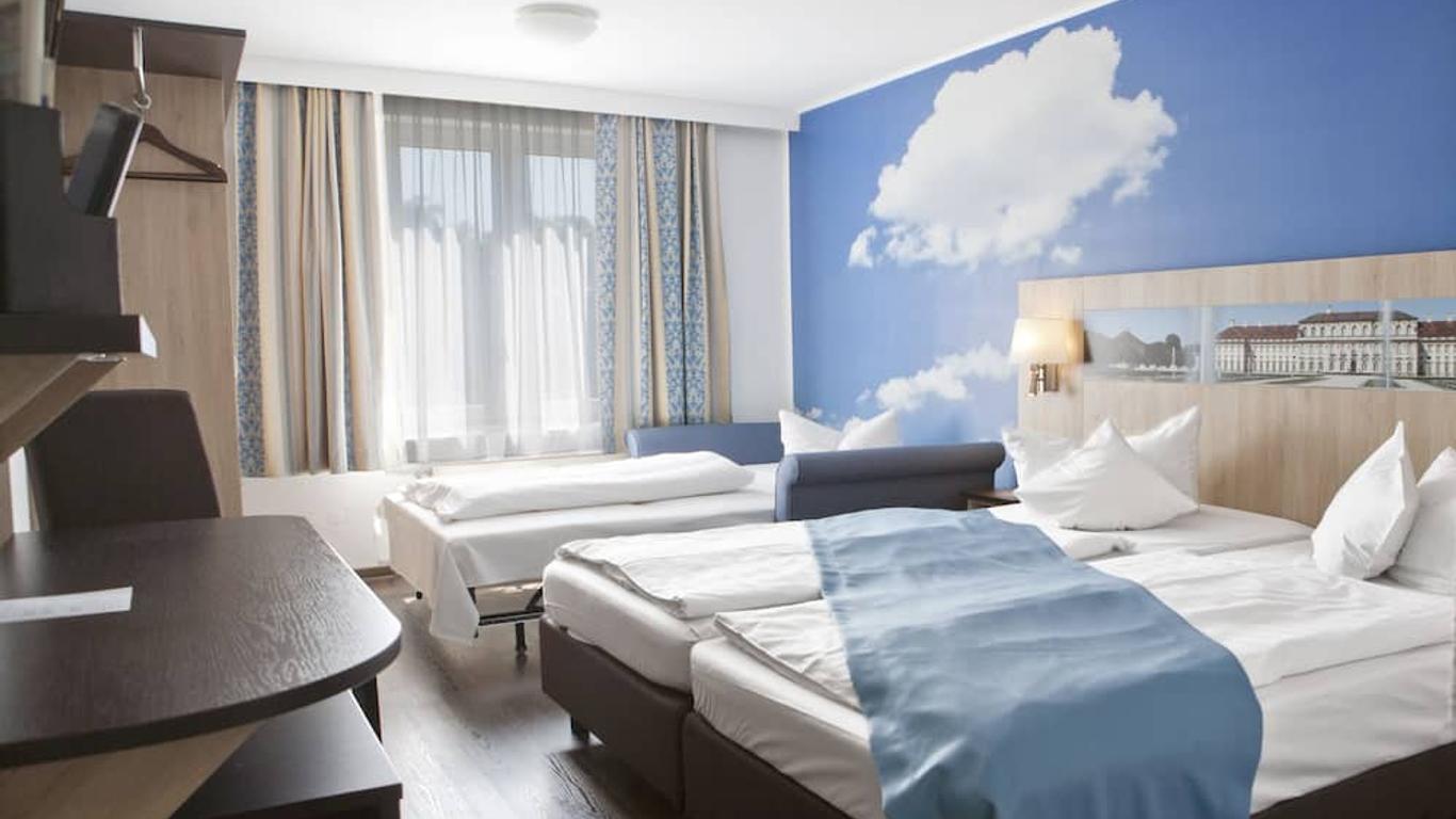 Hotel Blauer Karpfen