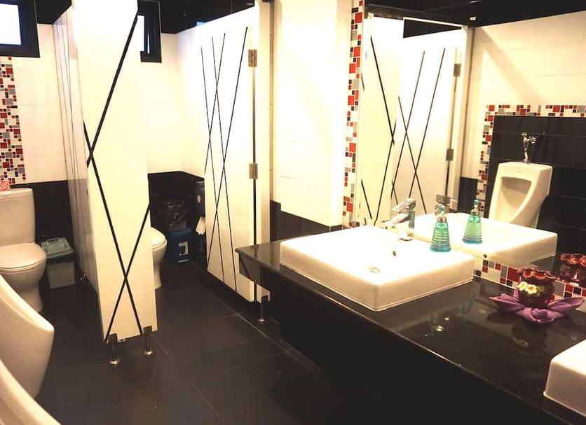 Bagno Foto