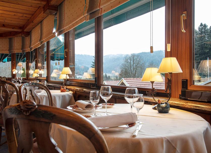 Ristorante Foto