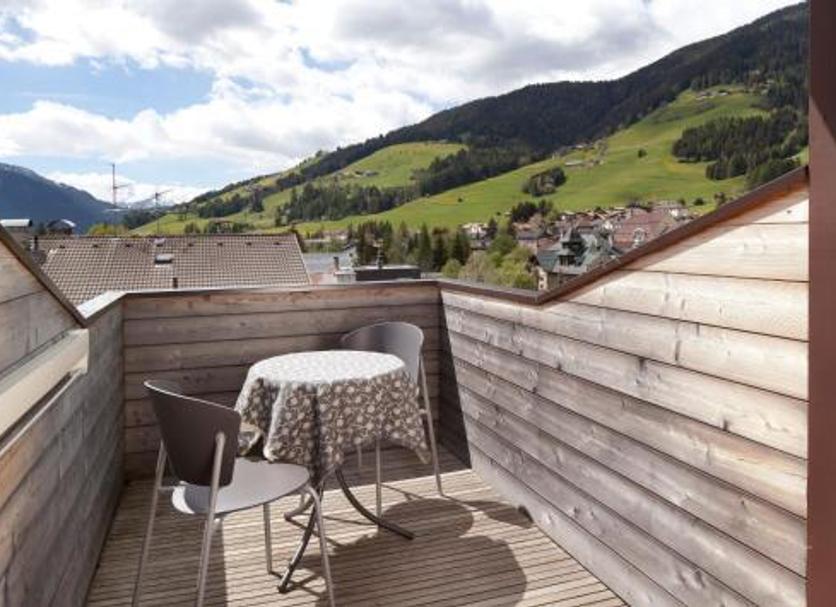 Balcone Foto