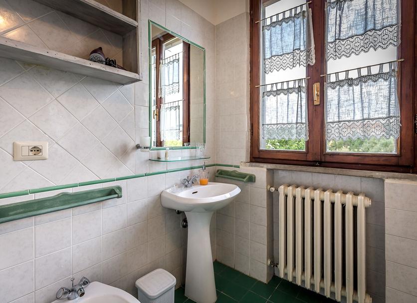 Bagno Foto
