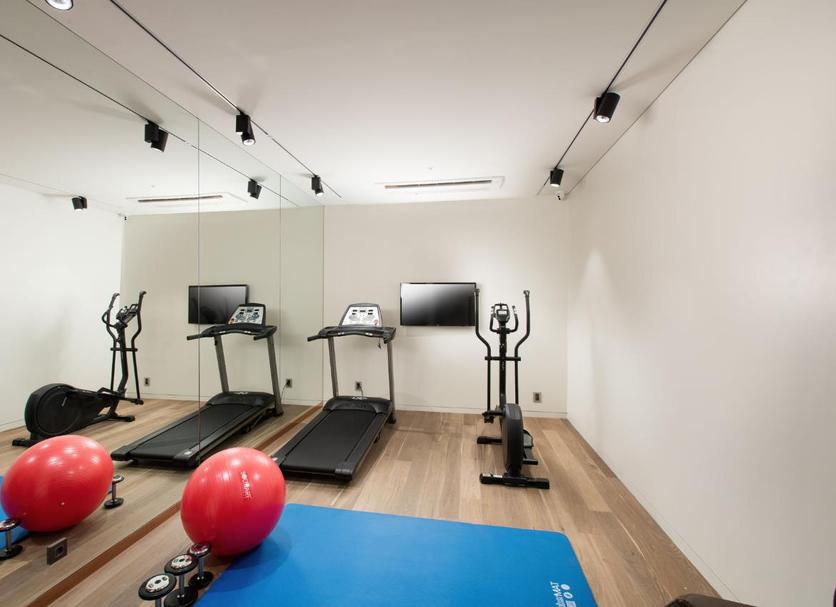 Palestra Foto