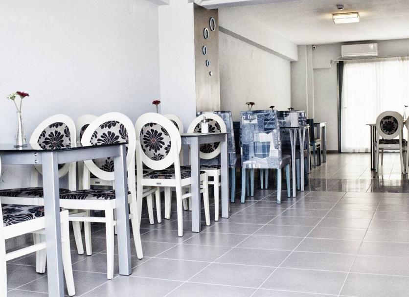 Sala pranzo Foto