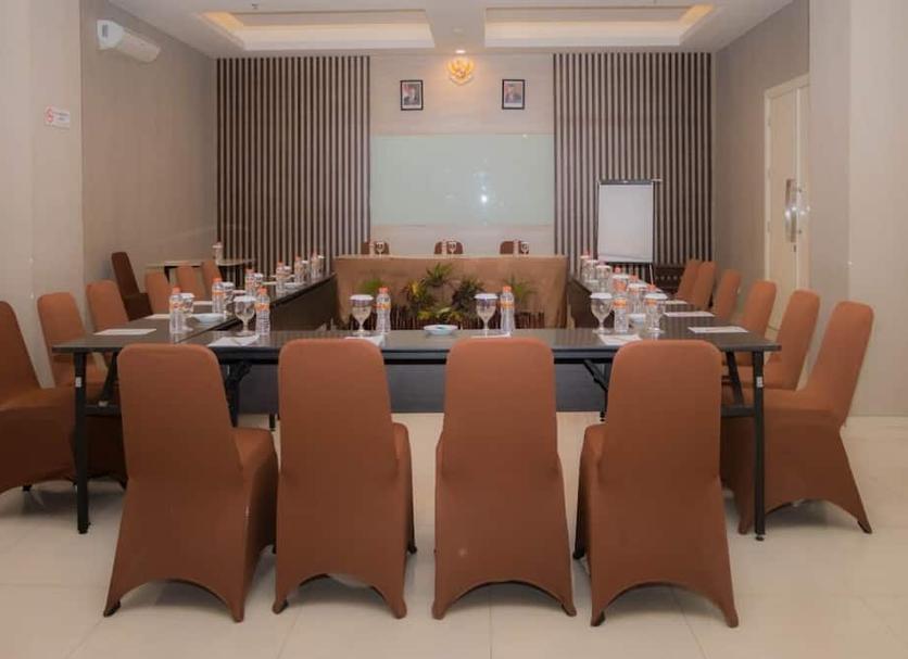 Sala conferenze Foto