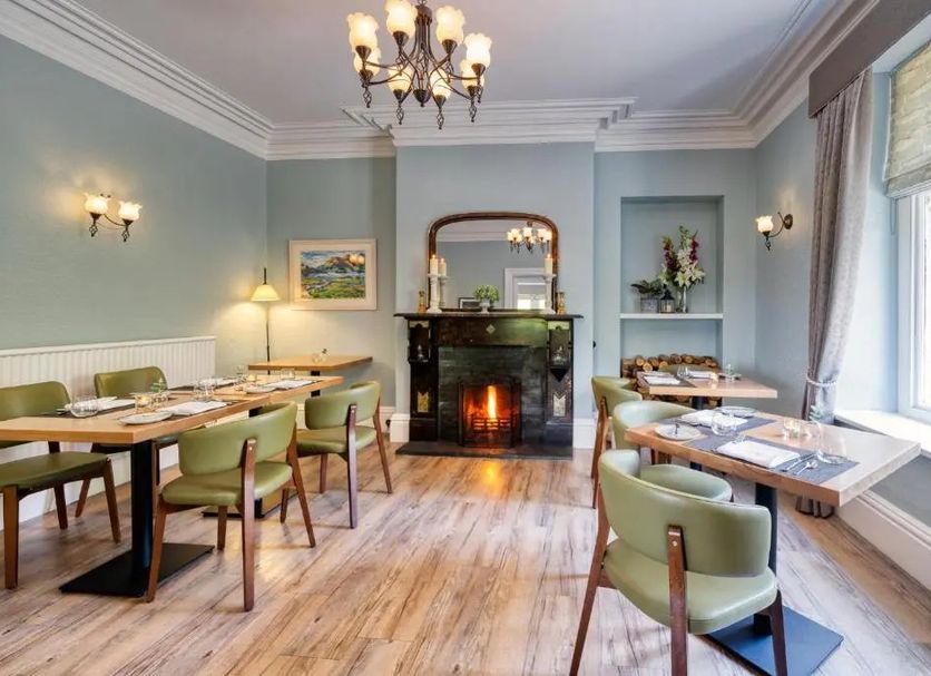 Ristorante Foto