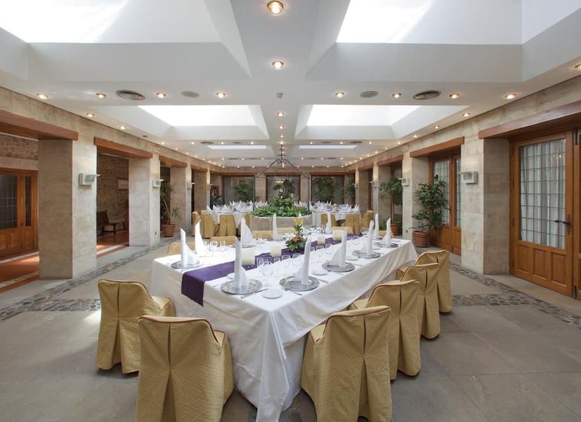 Sala ricevimenti Foto