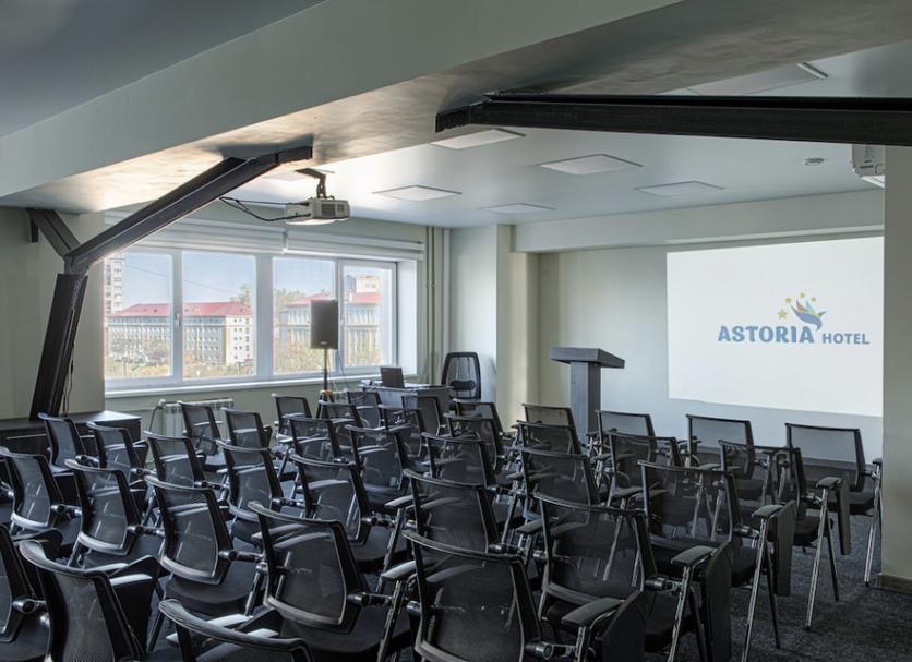 Sala conferenze Foto
