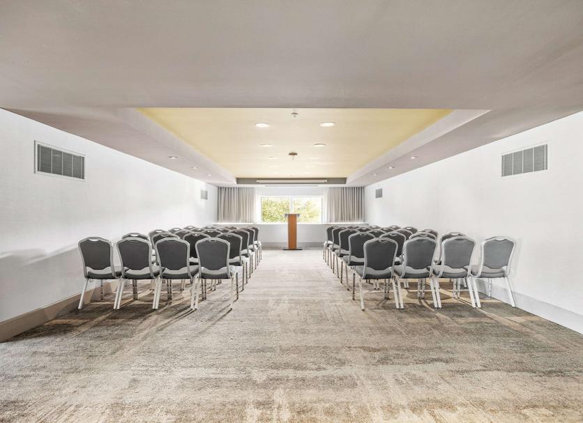 Sala conferenze Foto