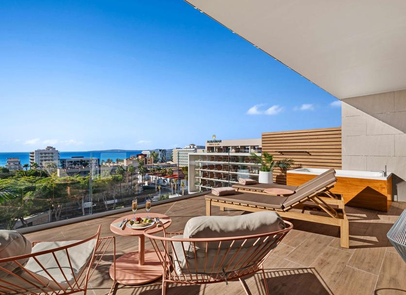 Balcone Foto
