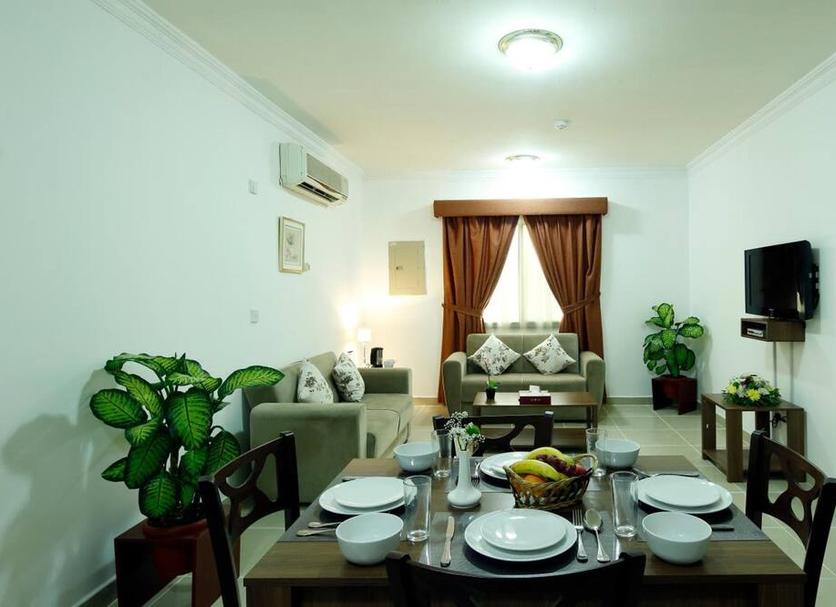Sala pranzo Foto