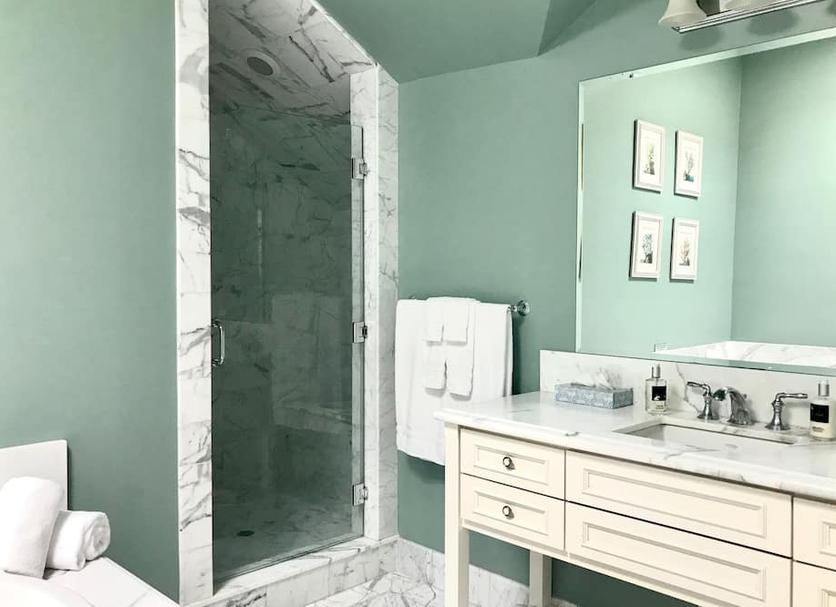 Bagno Foto