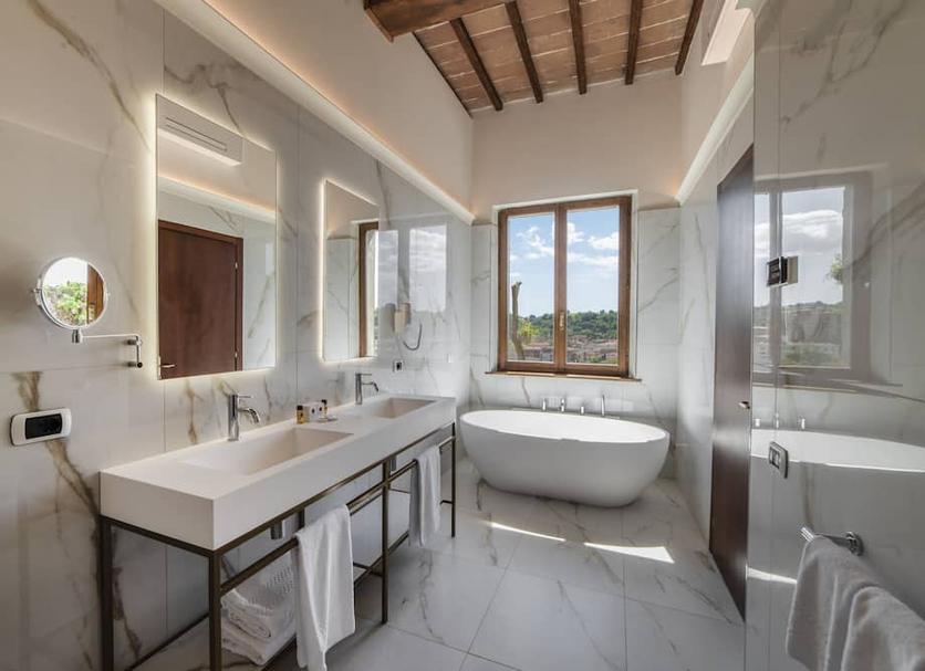 Bagno Foto