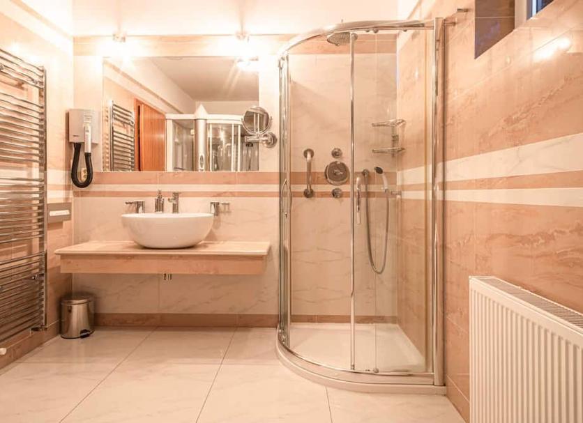 Bagno Foto