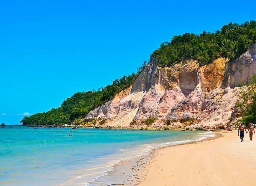 Spiaggia Foto