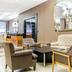 Area lounge