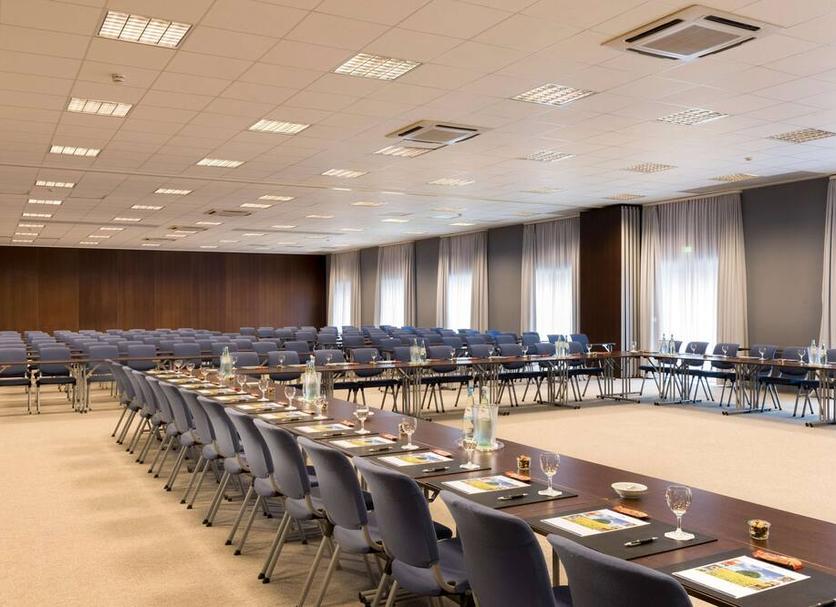 Sala conferenze Foto