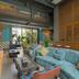 Area lounge