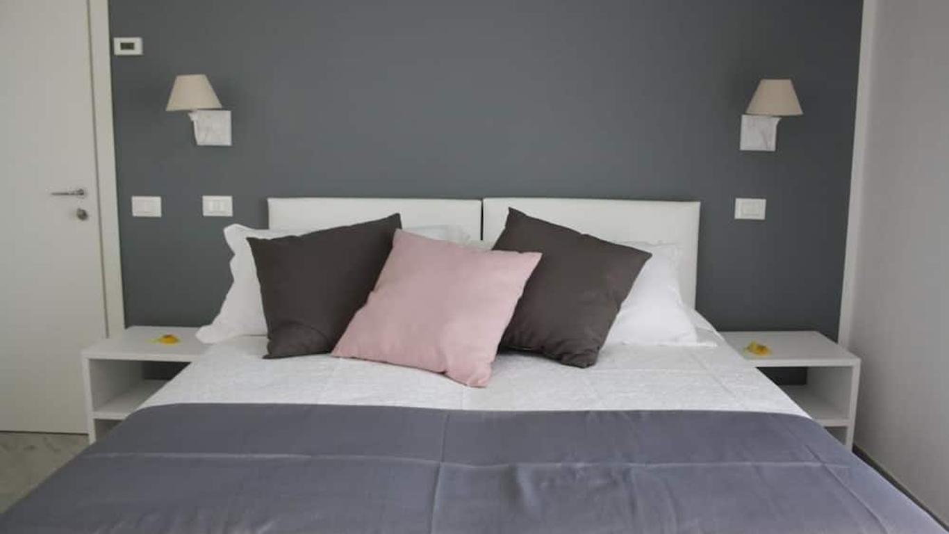 Glem Rooms & Breakfast