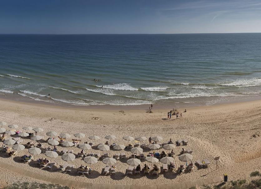 Spiaggia Foto