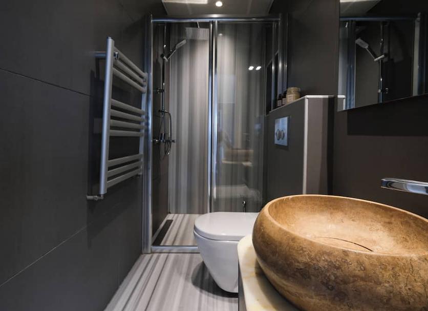 Bagno Foto