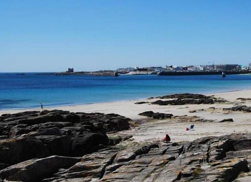 Spiaggia Foto