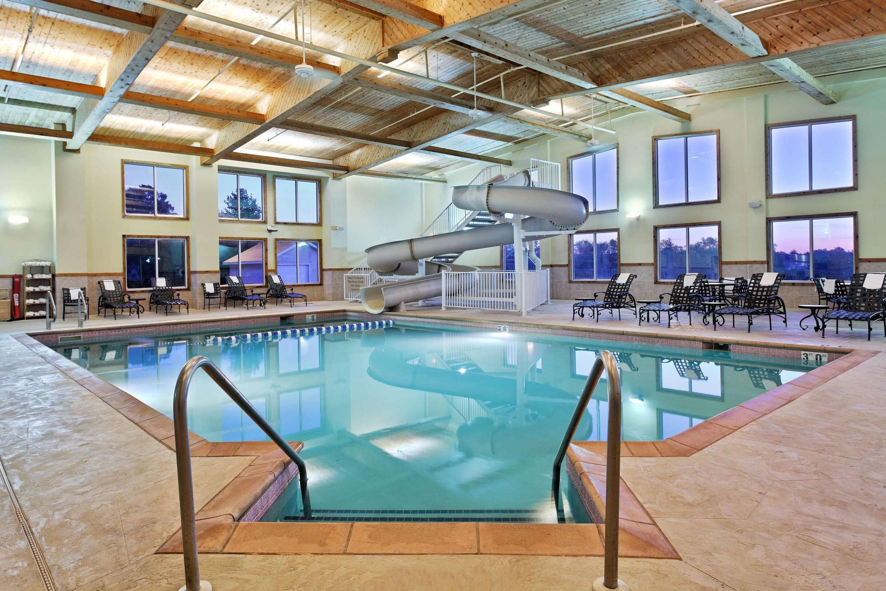 Piscina
