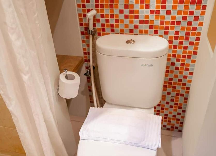 Bagno Foto
