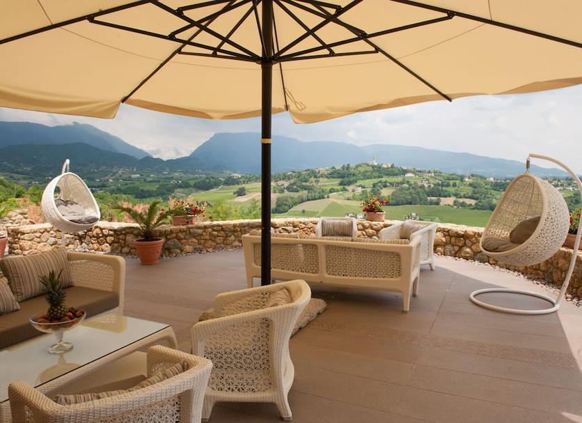 Balcone Foto