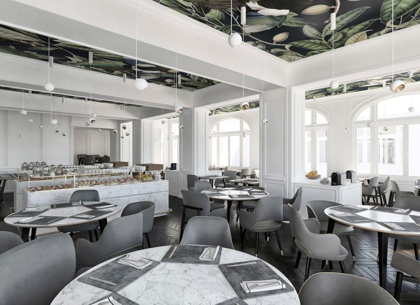 Ristorante Foto