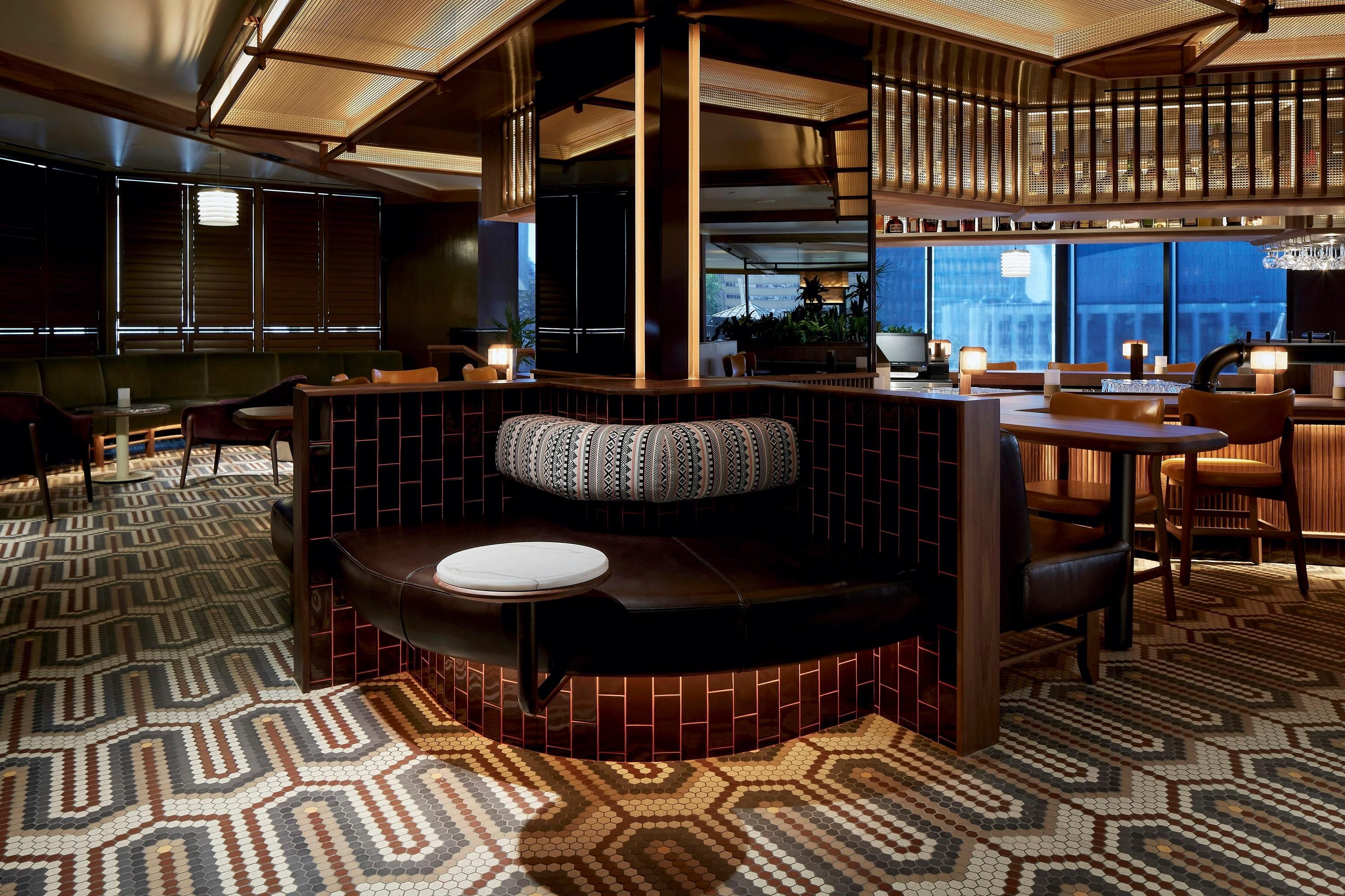 Area lounge