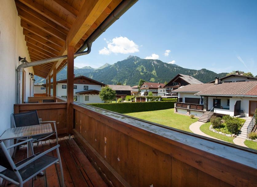 Balcone Foto
