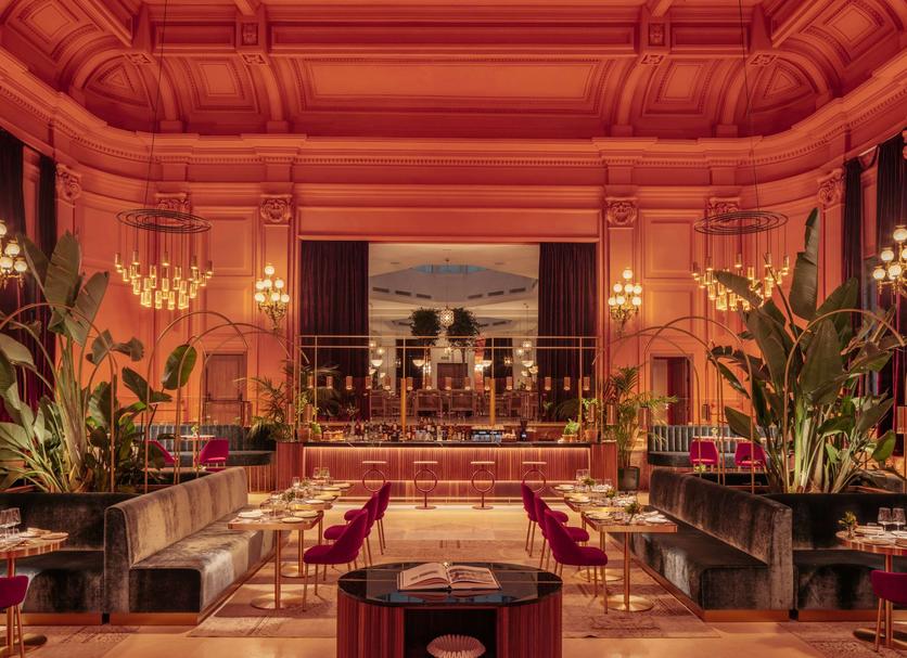 Ristorante Foto