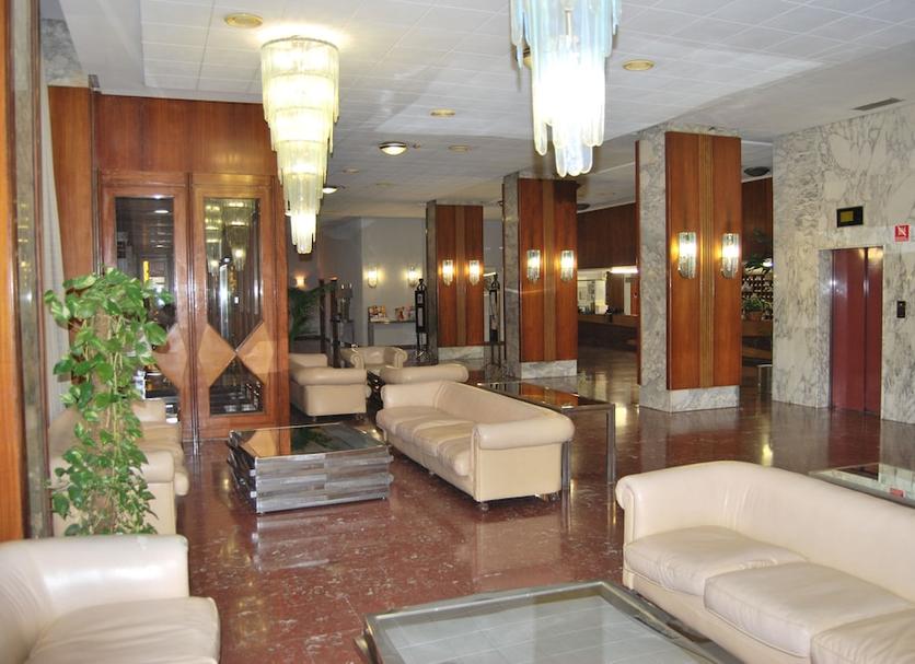 Ingresso Foto