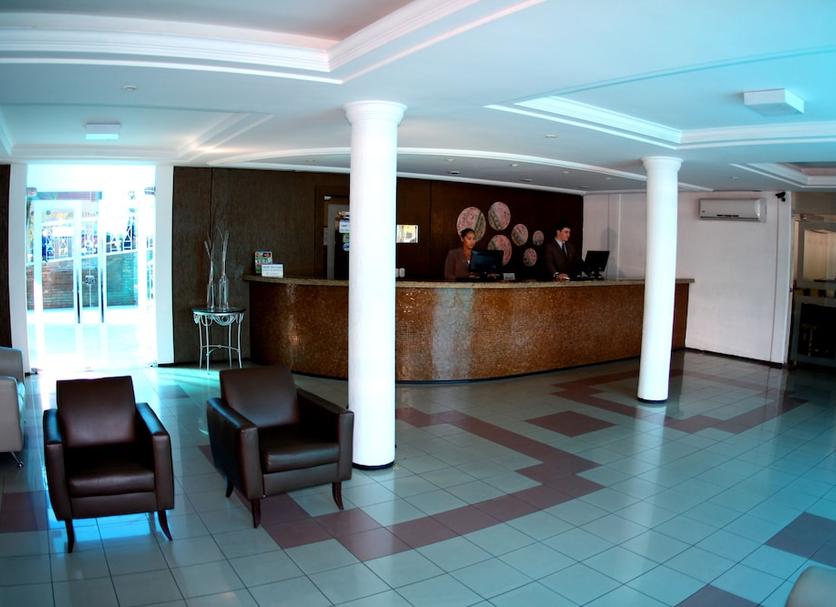 Reception Foto
