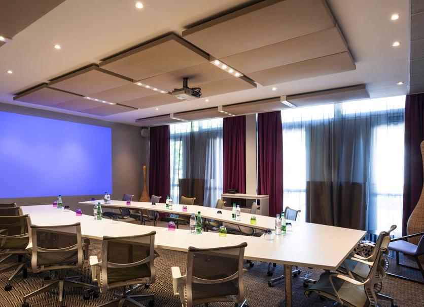 Sala conferenze Foto