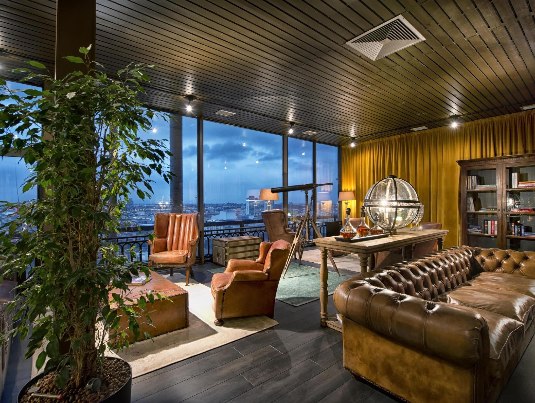 Area lounge