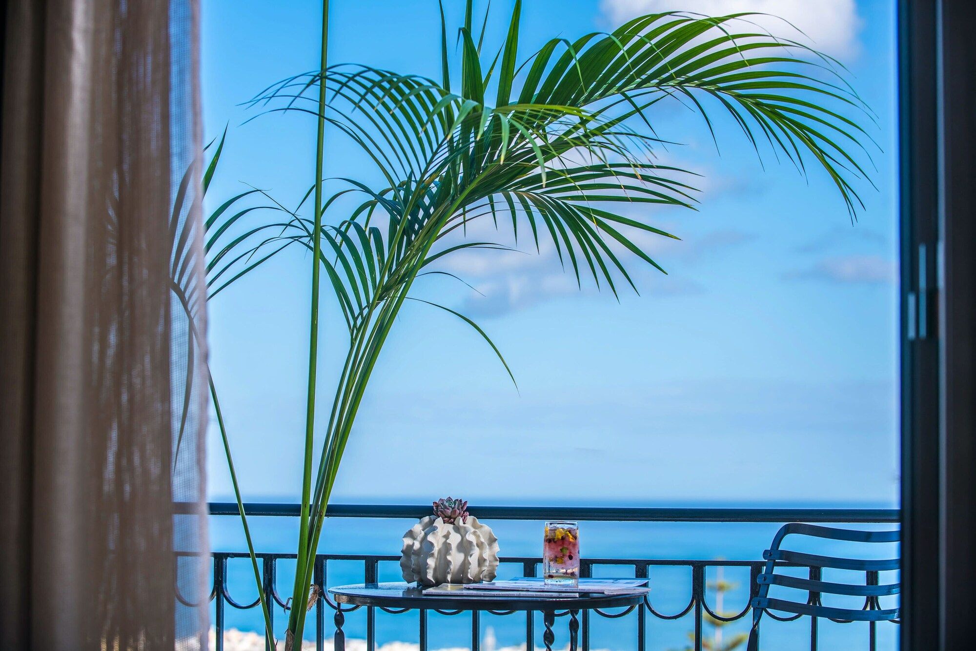 Balcone