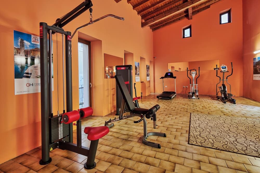 Palestra