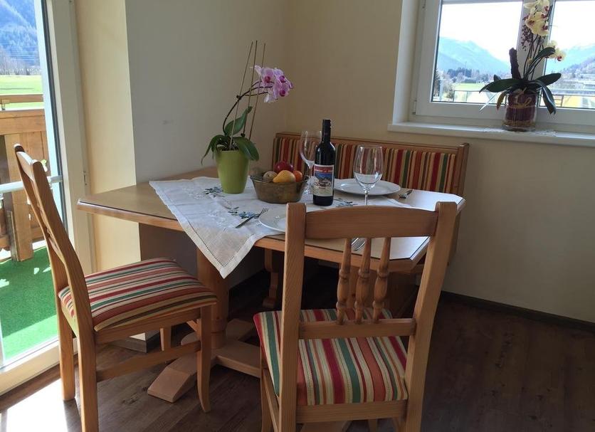 Sala pranzo Foto