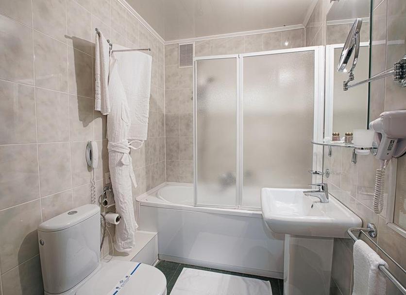 Bagno Foto