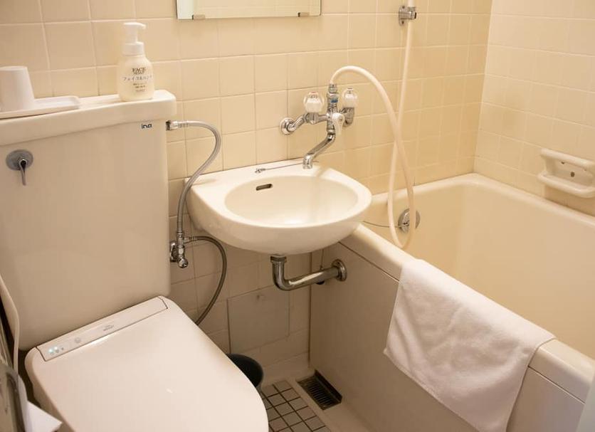 Bagno Foto