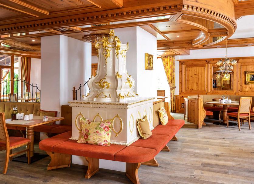 Ristorante Foto