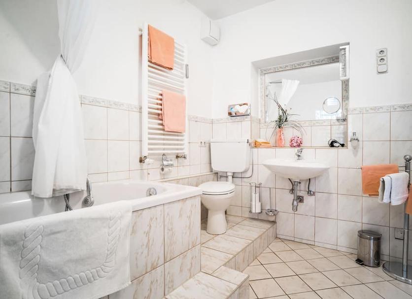 Bagno Foto