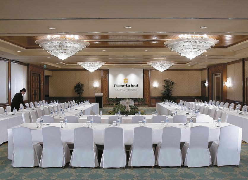 Sala conferenze Foto
