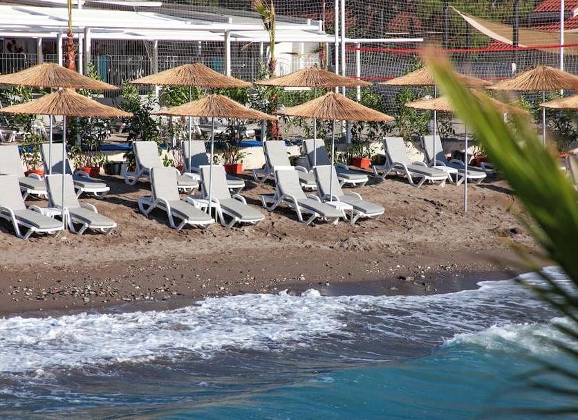 Spiaggia Foto