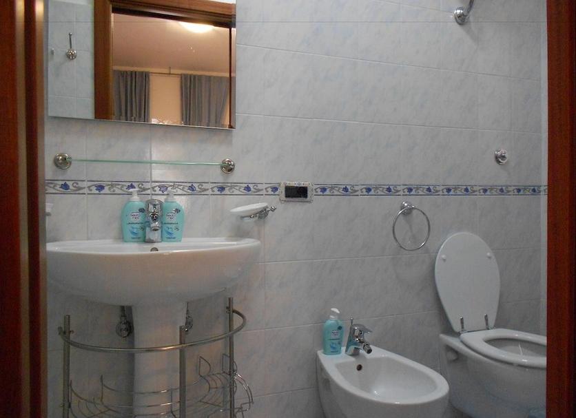 Bagno Foto