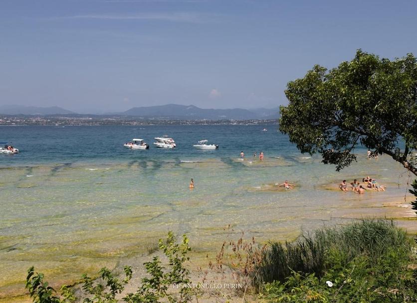 Spiaggia Foto