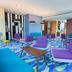 Area lounge