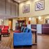 Area lounge
