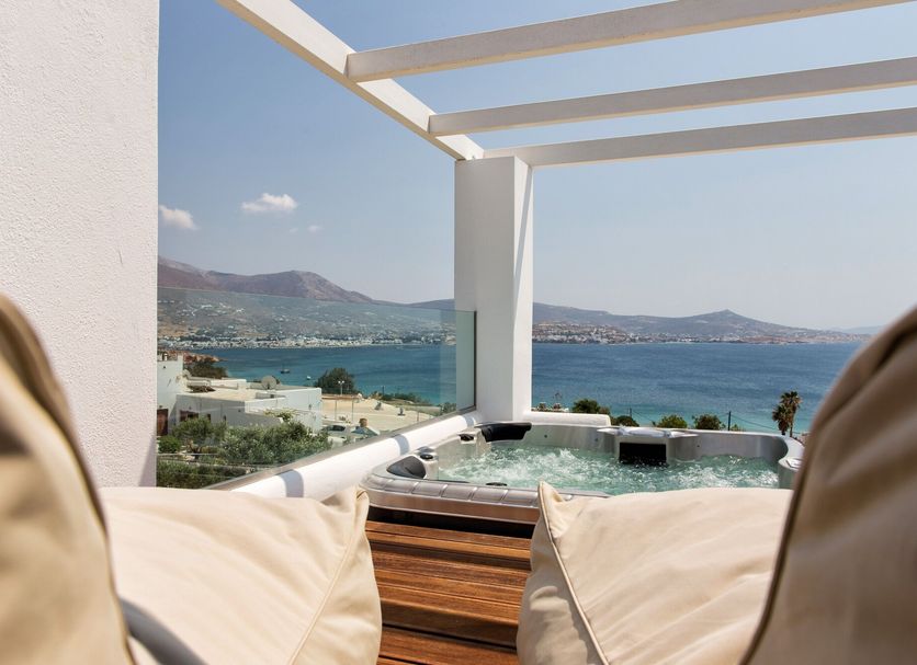 Balcone Foto